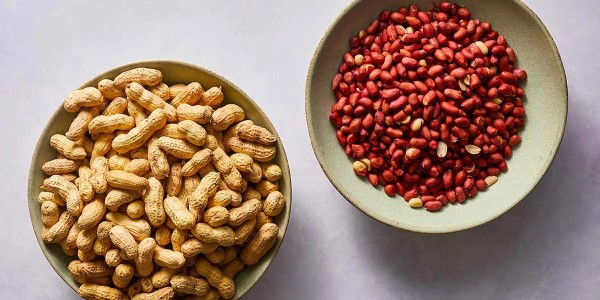 تصویر 4 از خرید و قیمت بادام زمینی مرغوب + فروش صادراتی